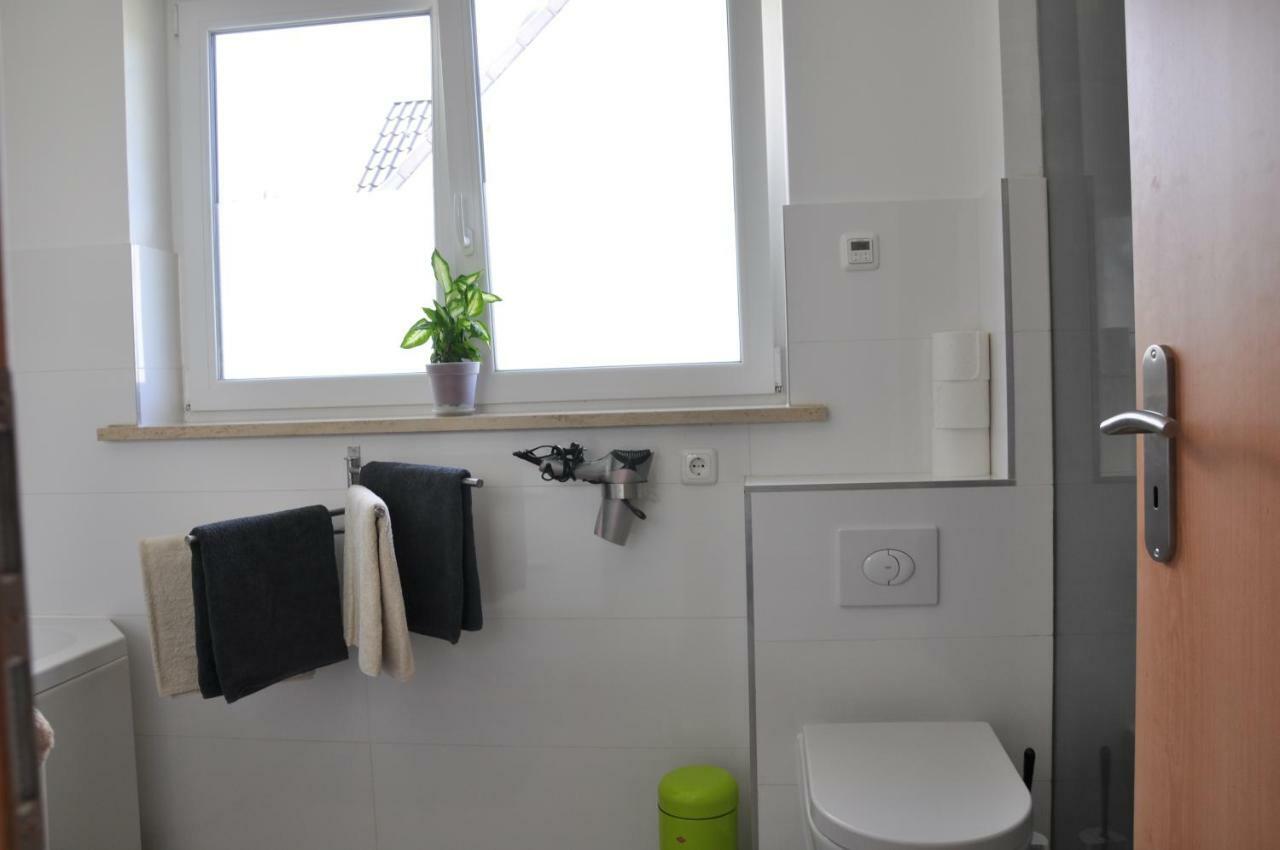 Villa Berlin-Seehof ภายนอก รูปภาพ