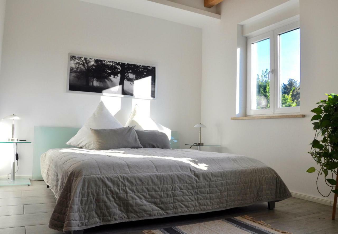 Villa Berlin-Seehof ภายนอก รูปภาพ